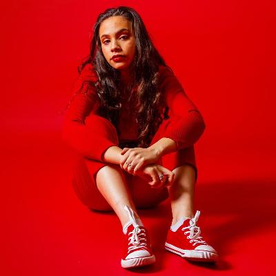 Ruby J Tour Liverpool