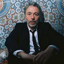 Baxter Dury
