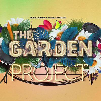 The Garden Project - Brunch Series - Archie Hamilton