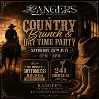 Country Music Brunch | Sutton SM1 1DJ