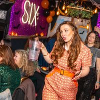 Halloween Bottomless Drag Brunch Brighton