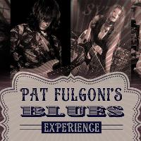 Pat Fulgoni