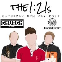 The 1:21s/Midnight Alleys/Bradley Kennedy