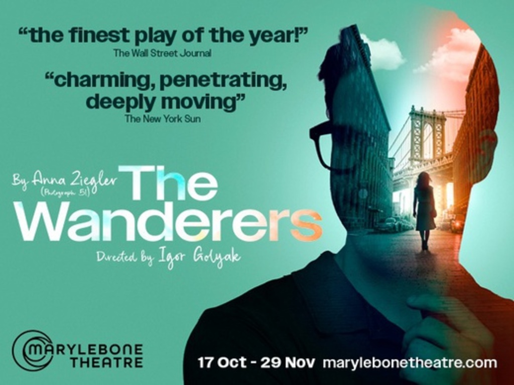 The Wanderers | Event in London | AllEvents