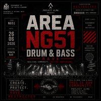 Area NG51 at Ronin Bar