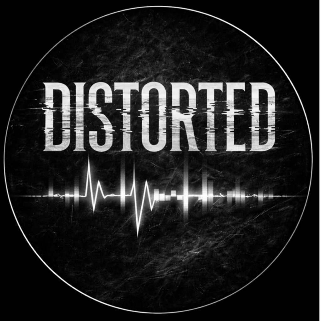 Distorted: Sub Level at The Rainbow Pub Digbeth, Birmingham