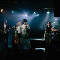 Hugo Yasumoto Presents at la belle angele