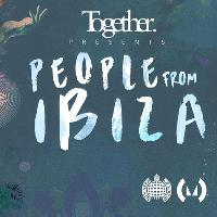 People From Ibiza: Thomas Jack at Ministry Of Sound