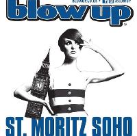 Blow Up + Blow Up DJ's