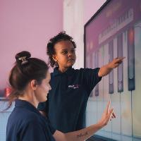 Bright Minds Daycare