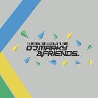 DJ Marky & Friends Feat. Calibre, Serum & More DJ Marky & Friends Feat. Calibre, Serum & More