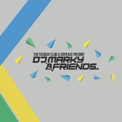 DJ Marky & Friends Feat. Calibre, Serum & More