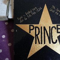Edinburgh Prince Party at The Voodoo Rooms
