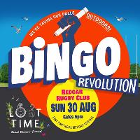 Bingo Revolution