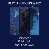 Roy Ayers Ubiquity