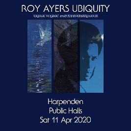 Roy Ayers Ubiquity