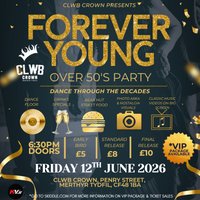 Forever Young