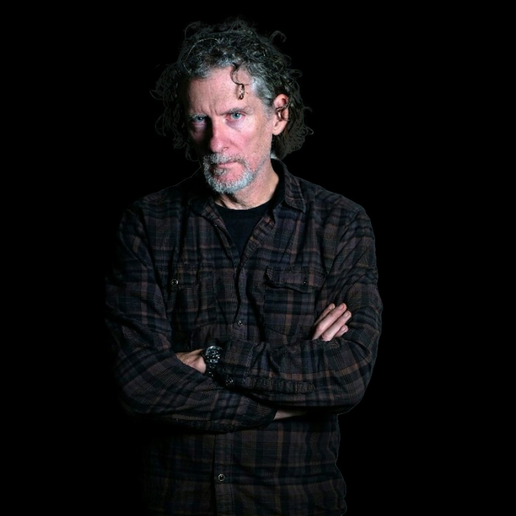 Dave Fulton at House of Stand Up at Soper Hall (Main Hall), Caterham