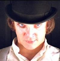 A Clockwork Orange