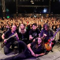 Fire Red Empress plus Special Guests at O2 Academy