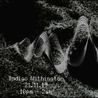 Whitenoise at Indigo Withington
