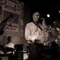Soul & Funk in the suburbs at Suburbs Holroyd Arms