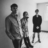 False Heads + The Barratts + Until Then False Heads + The Barratts + Until Then