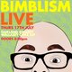 Bimblism LIVE 'The International Bimble' Wallasey Event Title Pic