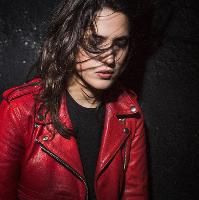 Simple pres. Helena Hauff at The Bullingdon