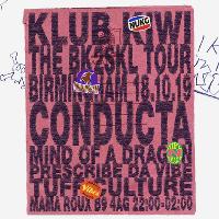 Kiwi Club: Birmingham