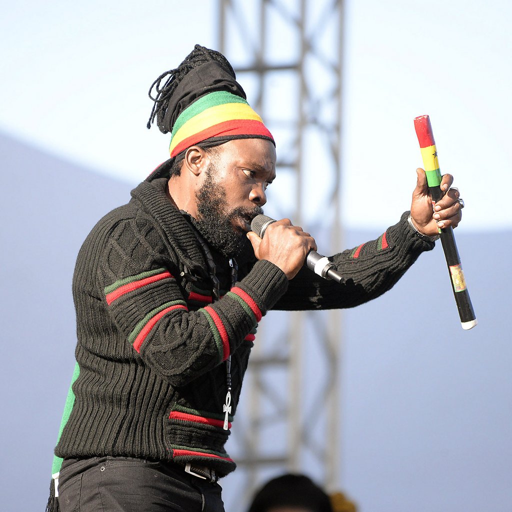 Bushman