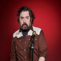 Comedy NICK HELM , RUSSELL HICKS / NICK HELM ( WIP Double Bill)
