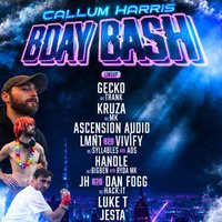 Callum Harris Birthday bash (memorial event) at Basement 45