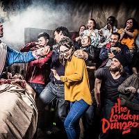 The London Dungeon - Standard Entry