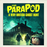 Hilarity Bites Comedy Club presents The Parapod Movie, plus Q&A at Bishop Auckland Town Hall