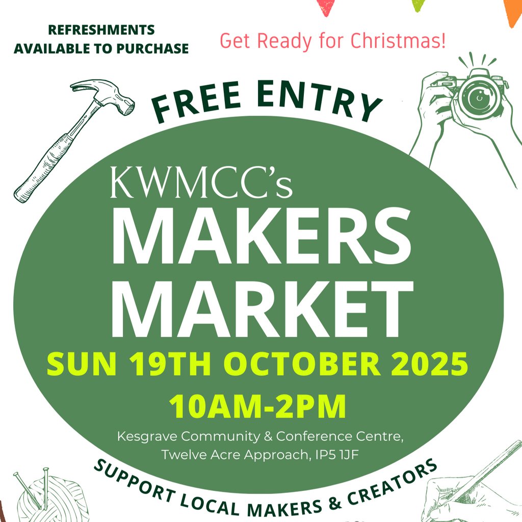 Makers Market