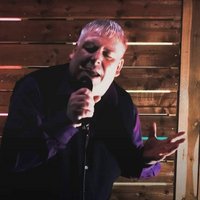 Marks Musical Menagerie AKA Fat Bob at The Canteen Bar And Kitchen