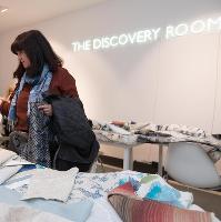 Range of new classes and workshops at John Lewis White City