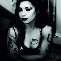 Amy Alive