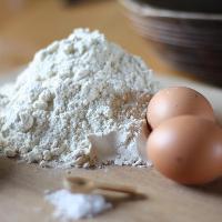 Pasta Making Workshop at Cotesbach Educational Trust