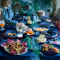 Let’s celebrate Santa Lucia at IKEA Glasgow