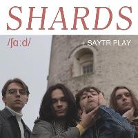 SHARDS + support at The Zanzibar Club