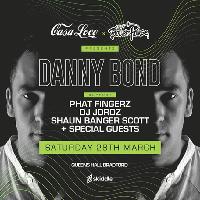 Danny Bond - Bradford