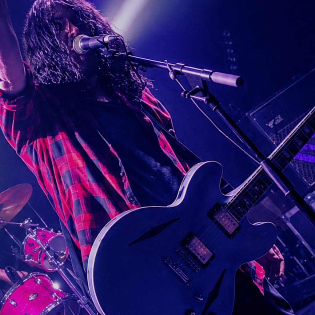 Foo Fighters GB - Real Time Live, Chesterfield Image
