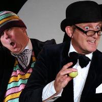 The Comedy Crate at The Charles Bradlaugh