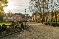 Wedding Showcase at Luton Hoo Hotel Golf And Spa