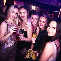 Reign London guestlist - Saturday at The London Reign