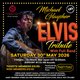 Elvis Tribute by Michael Glaysher