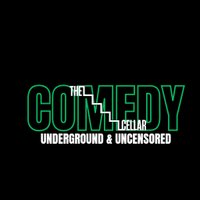 The Comedy Cellar Edinburgh  Live Stand-Up Comedy at Canon’s Gait Pub