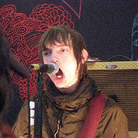 Tom Clarke (The Enemy Acoustic)